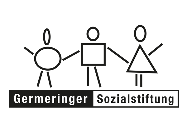 Unterstützerin Sozialstiftung Germering Sozialstiftung Germering Logo